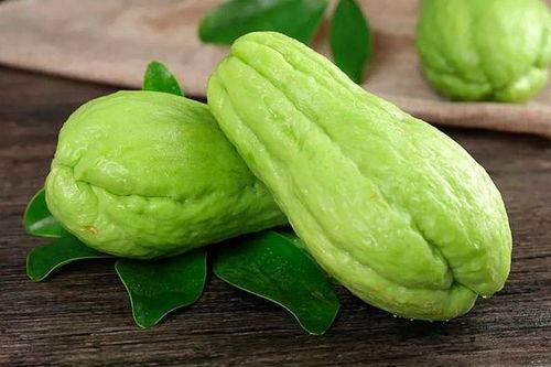 吃中药可以吃小葫芦瓜吗,小葫芦瓜与中药同食的注意事项