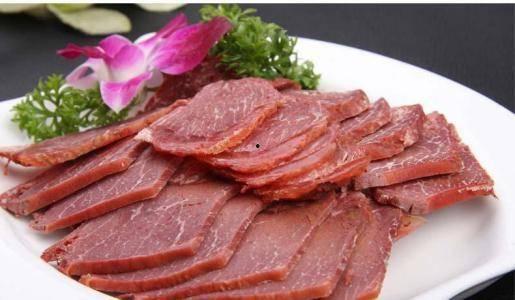 牛肉角瓜能一起吃吗,健康美味两不误