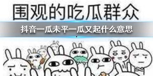 抖音吃瓜的音乐,揭秘背后故事与魅力