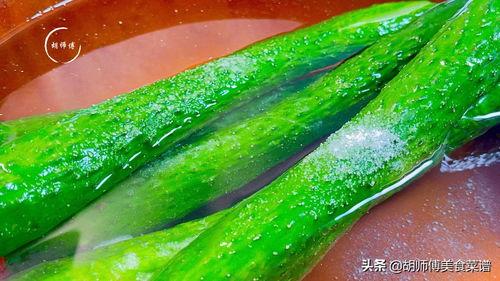 黄瓜保留几个瓜可以吃,掌握保留几个瓜可食的技巧