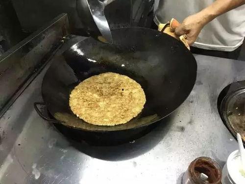 吃粿条的瓜,一场味蕾的盛宴