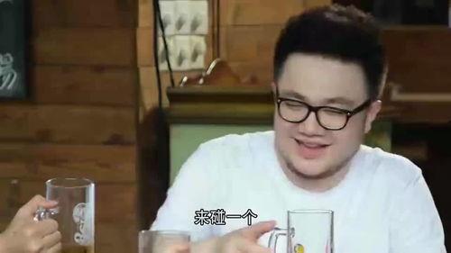 吃瓜路人小董,揭秘娱乐圈幕后故事