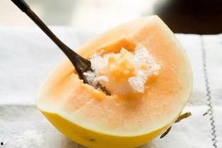 吃蜜瓜的籽可吃吗?,美味与营养的双重享受