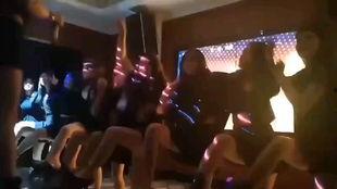 迪吧吃瓜事件视频,一场网络狂欢背后的真相揭秘