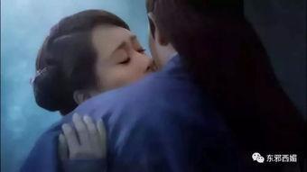 吃瓜不吃瓜吻戏在第几集,揭秘剧情高潮第几集