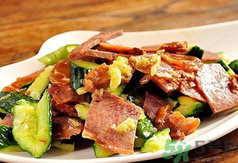 吃牛肉可以吃瓜吗,健康搭配的饮食新主张