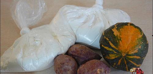 吃瓜打糍粑,探寻传统民俗与美食的奇妙融合