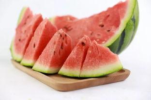 夏季吃瓜摄影,夏日瓜香摄影之旅